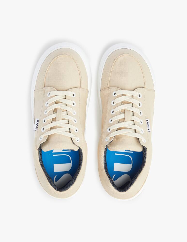 rinascente Sunnei Sneakers basse dreamy - beige