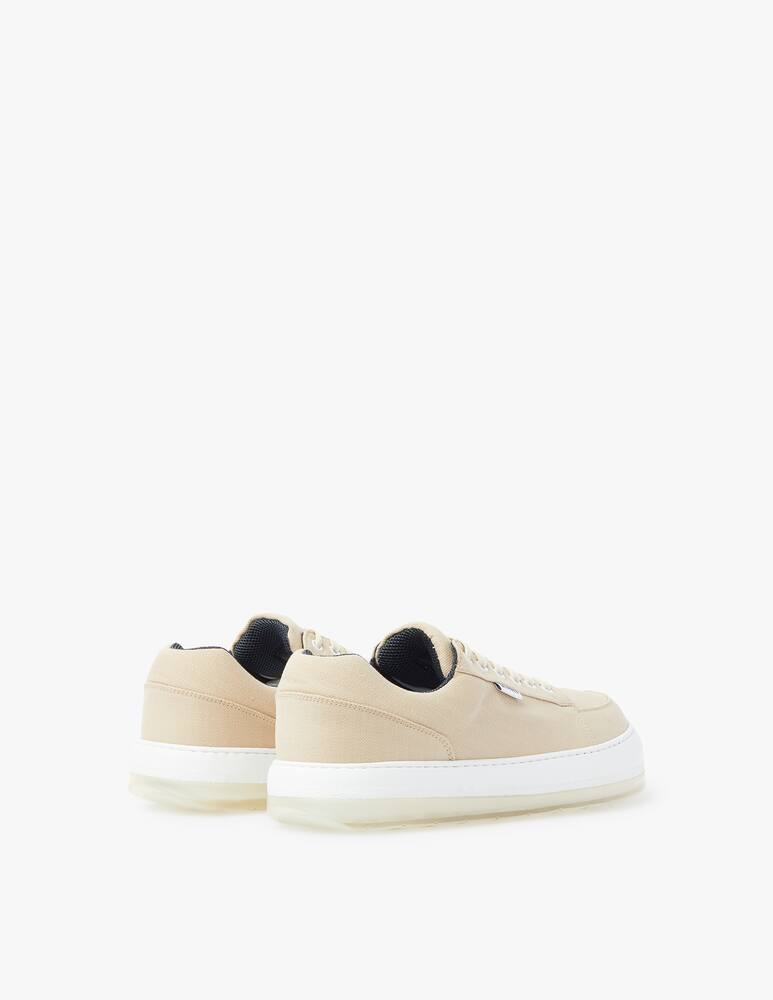 rinascente Sunnei Sneakers basse dreamy - beige