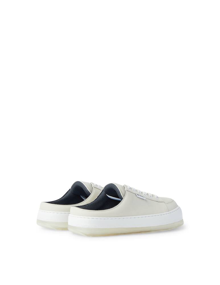 rinascente Sunnei Dreamy Sabot - white