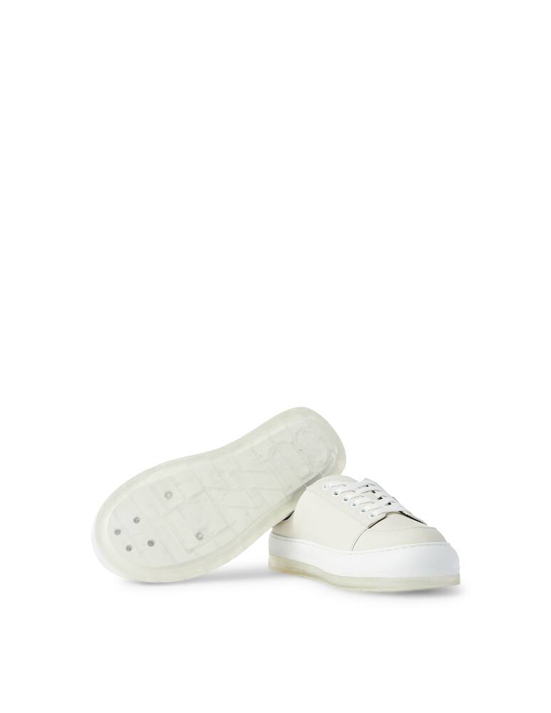 rinascente Sunnei Dreamy Sabot - white