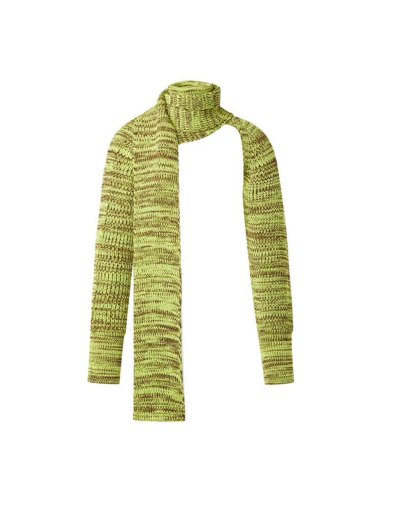 rinascente Sunnei Knit sleeves