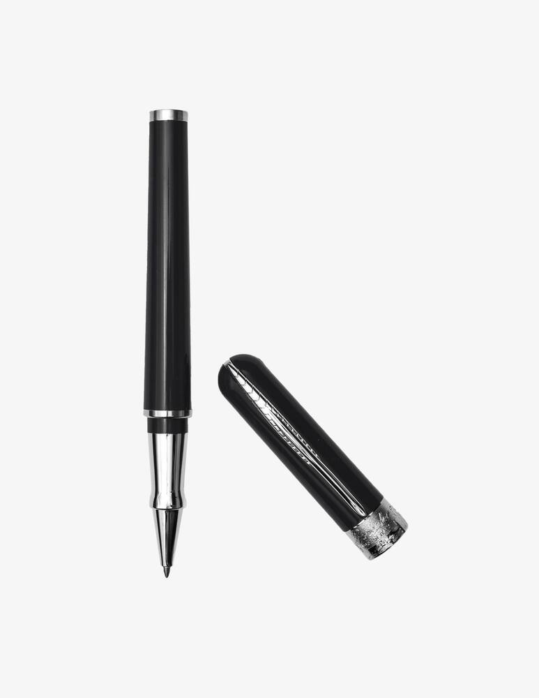 rinascente Pineider Avatar Personal Xmas Black - Black