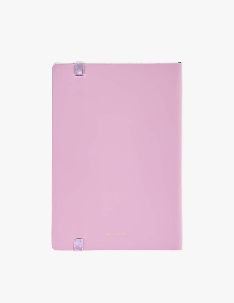 Pineider Classic Unlined Leather Notebook - picture 3 Pineider Classic Unlined Leather Notebook - picture 3