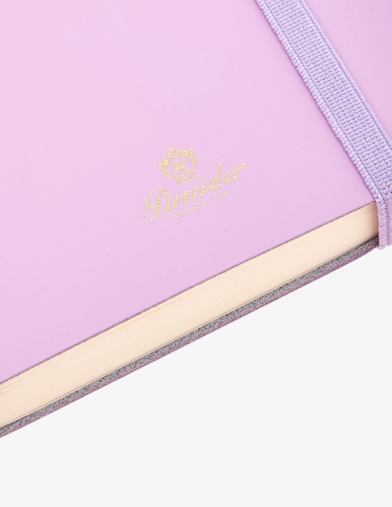 Pineider Classic Unlined Leather Notebook - picture 5 Pineider Classic Unlined Leather Notebook - picture 5