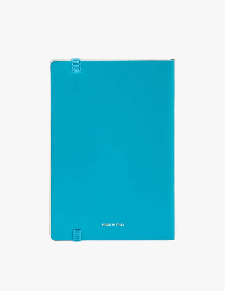 Pineider Classic Unlined Leather Notebook - picture 3 Pineider Classic Unlined Leather Notebook - picture 3