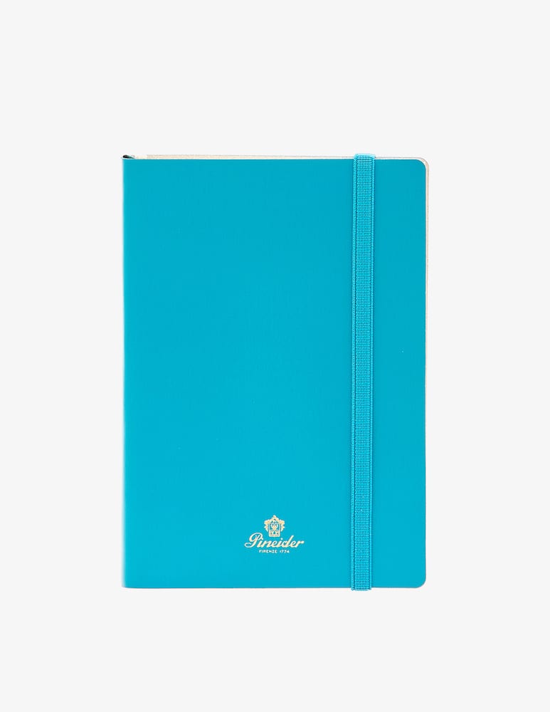 Pineider Classic Unlined Leather Notebook - picture 4 Pineider Classic Unlined Leather Notebook - picture 4