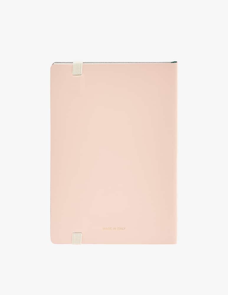 Pineider Classic Unlined Leather Notebook - picture 3 Pineider Classic Unlined Leather Notebook - picture 3