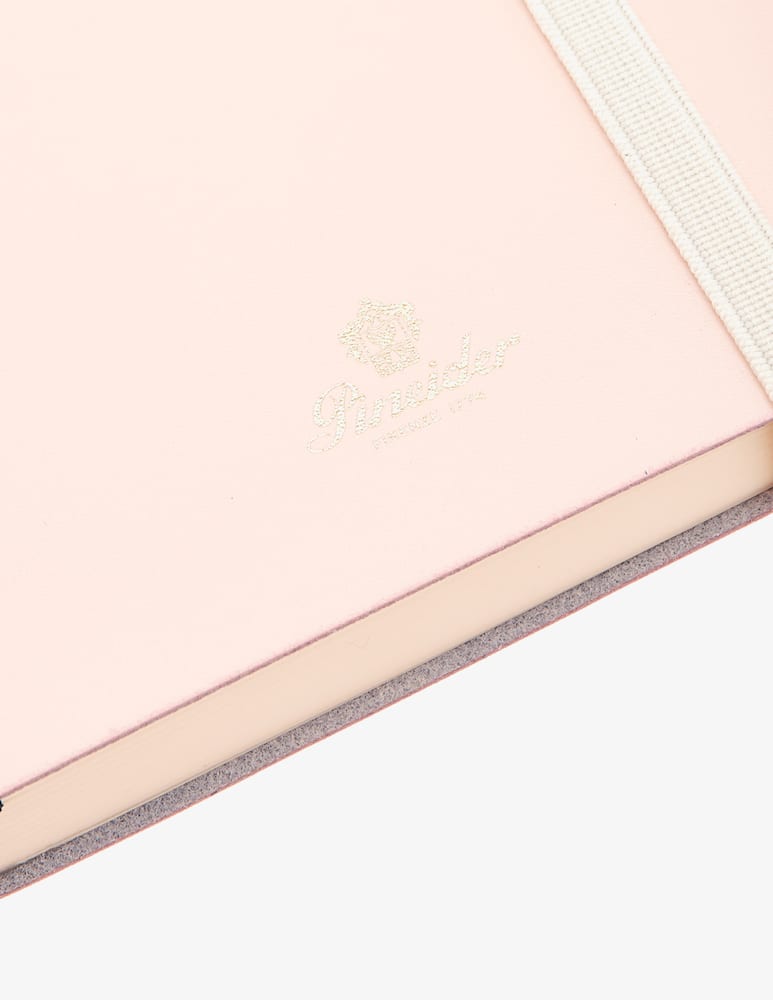 Pineider Classic Unlined Leather Notebook - picture 5 Pineider Classic Unlined Leather Notebook - picture 5