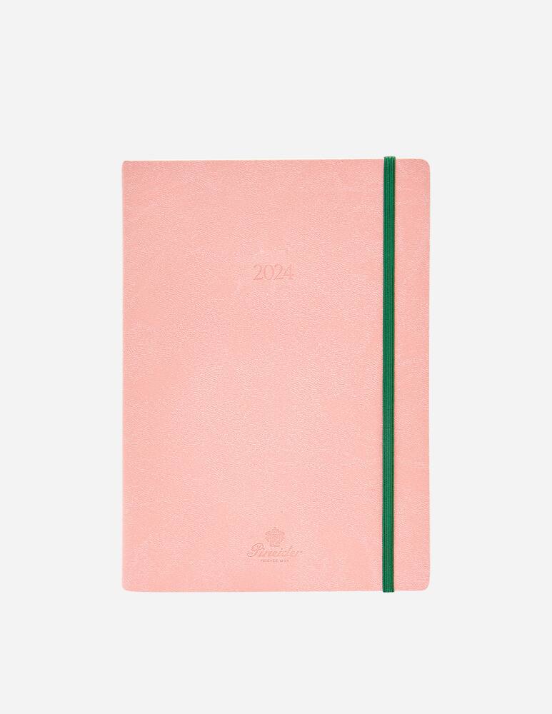 rinascente Pineider Agenda Settimanale Funky 2024 - 12 Mesi