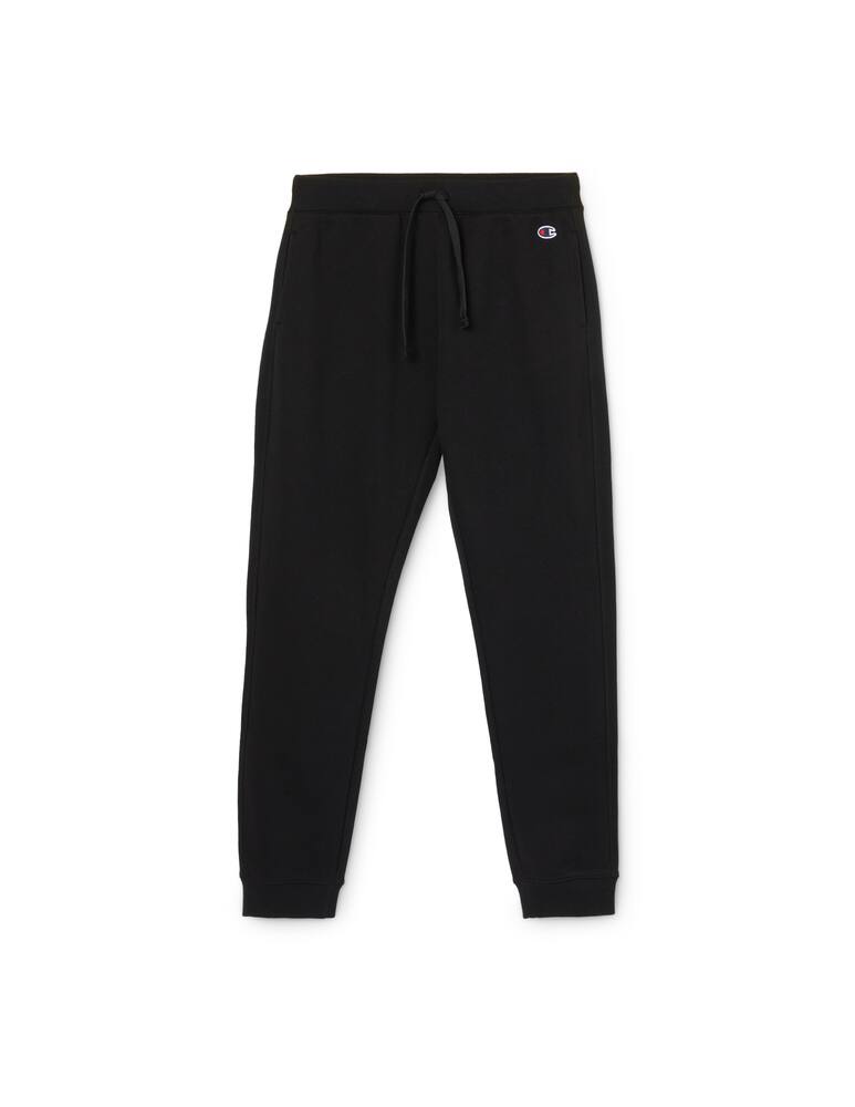 rinascente Champion Pantaloni sportivi misto cotone - nero