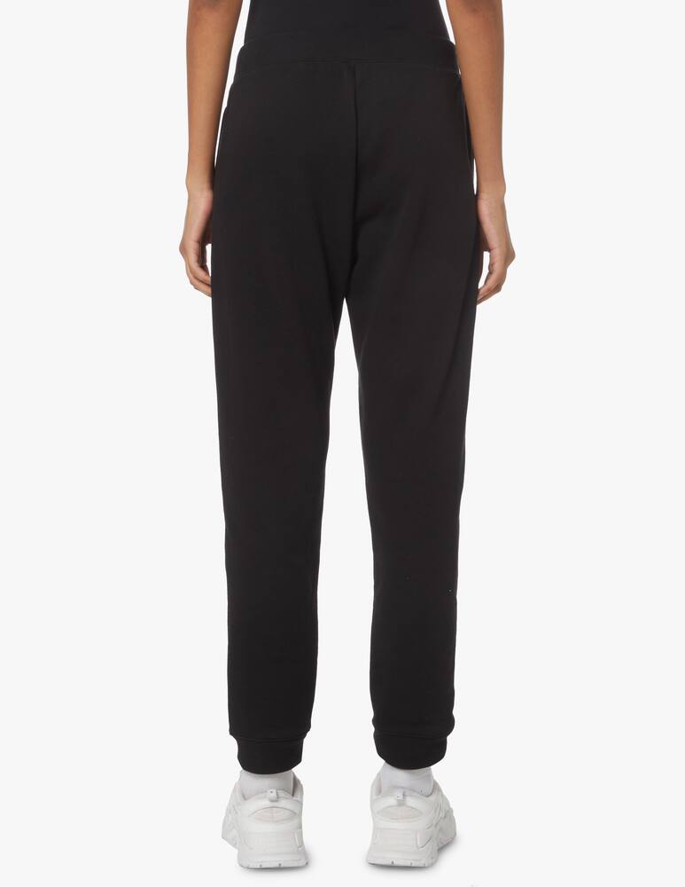 rinascente Champion Pantaloni sportivi misto cotone - nero