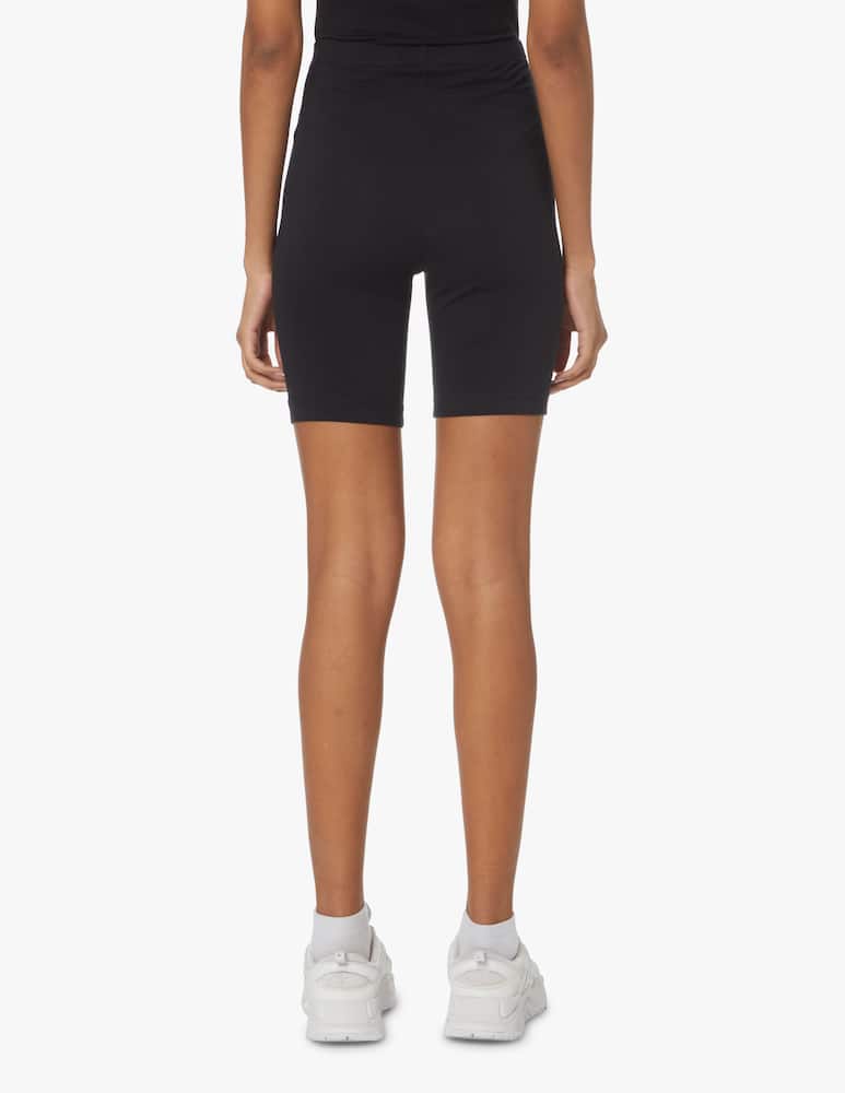 Champion Cotton blend sports shorts - black - picture 3 Champion Cotton blend sports shorts - black - picture 3