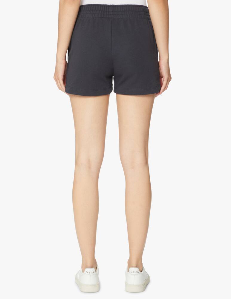 rinascente Champion Pantaloni corti sportivi misto cotone - grigio