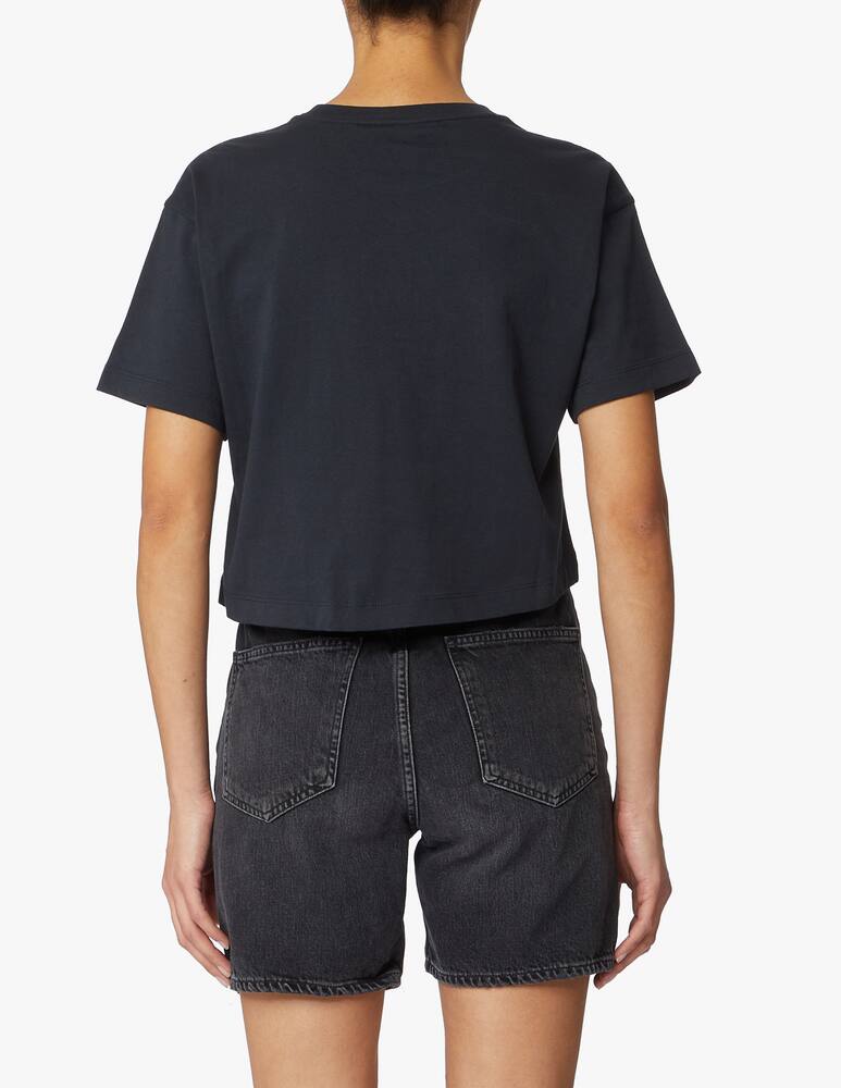 rinascente Champion Maglia sportiva in cotone - grigio