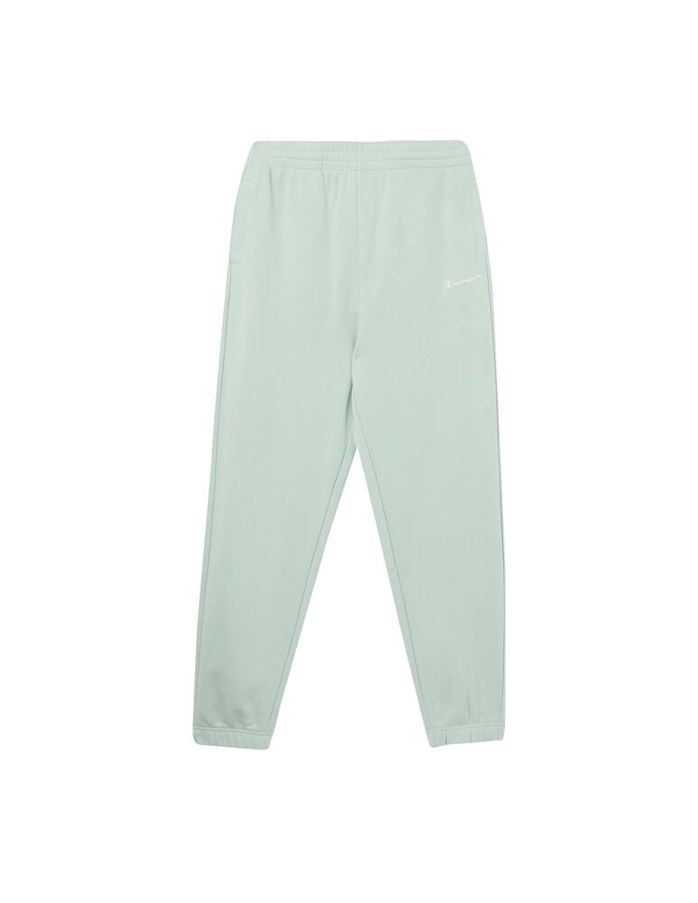 rinascente Champion Logo sweatpants - green
