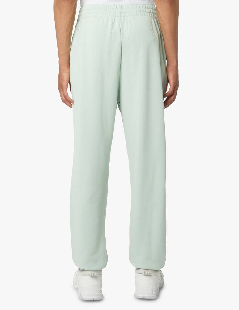rinascente Champion Logo sweatpants - green