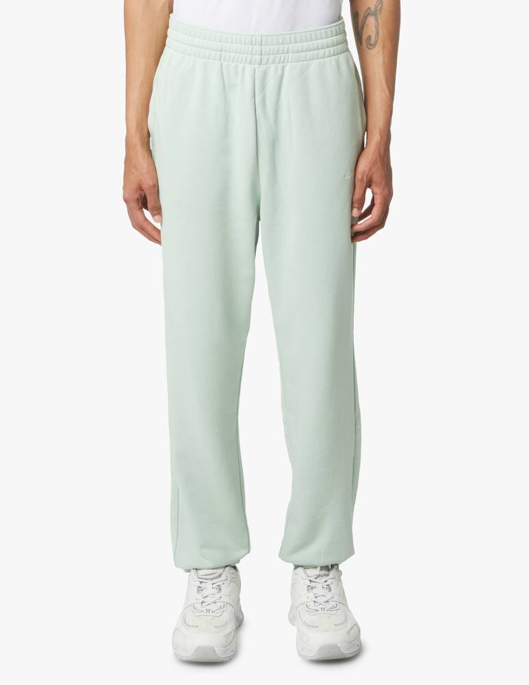 Champion Logo sweatpants - green - picture 2 Champion Logo sweatpants - green - picture 2