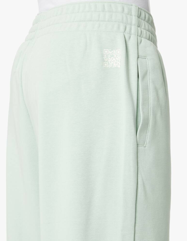 rinascente Champion Logo sweatpants - green