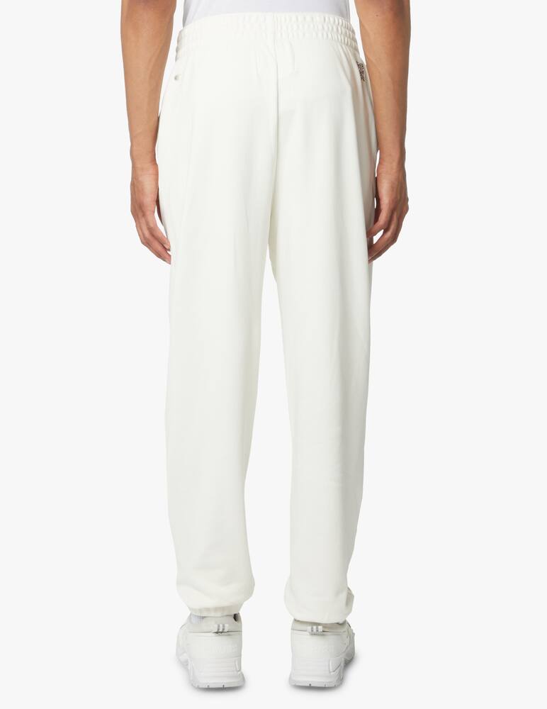 Champion Logo sweatpants - white - picture 3 Champion Logo sweatpants - white - picture 3