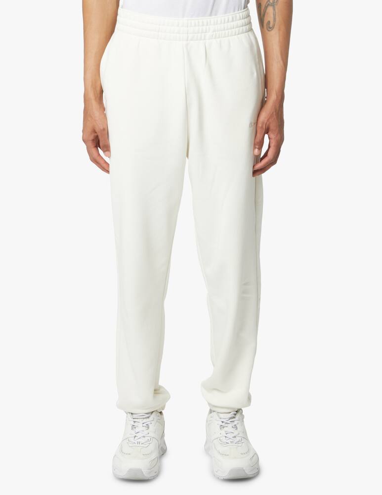 Champion Logo sweatpants - white - picture 2 Champion Logo sweatpants - white - picture 2