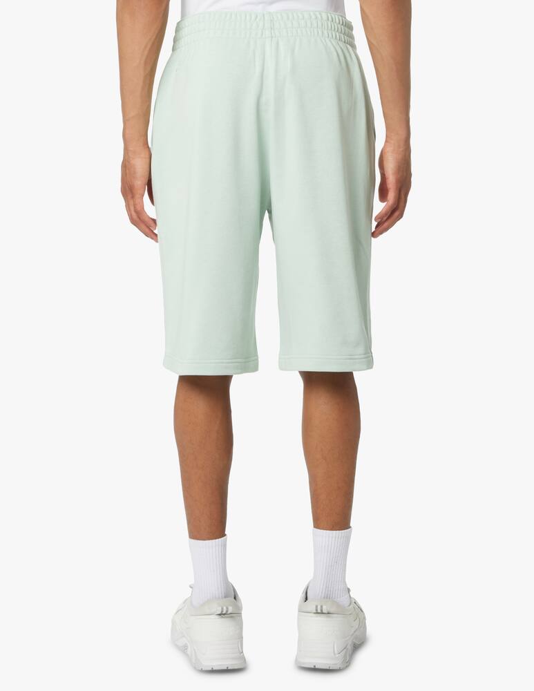 rinascente Champion Bermuda sm logo - verde