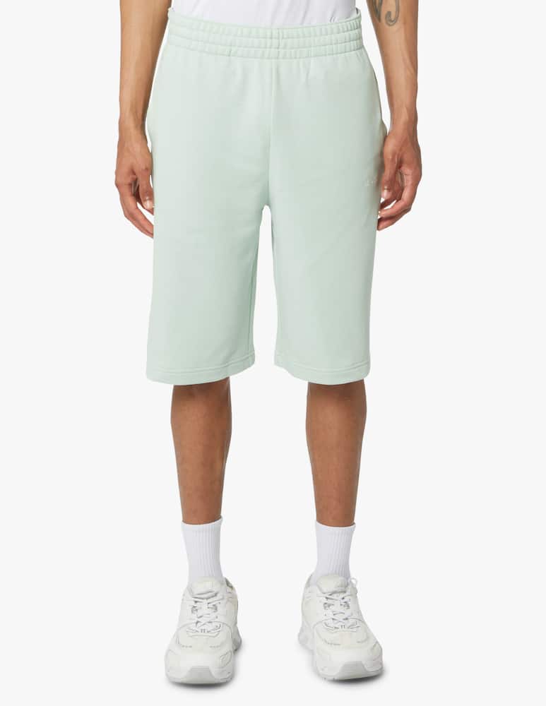 rinascente Champion Bermuda sm logo - verde