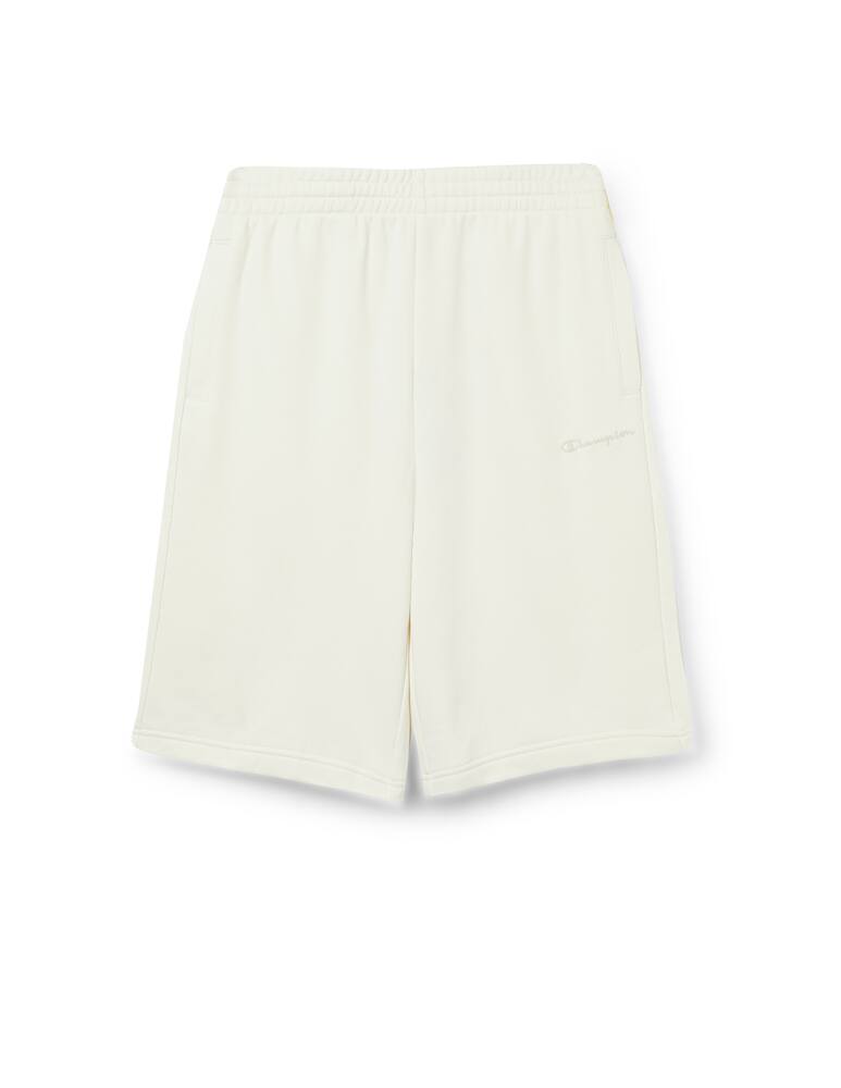 rinascente Champion Logo shorts - white