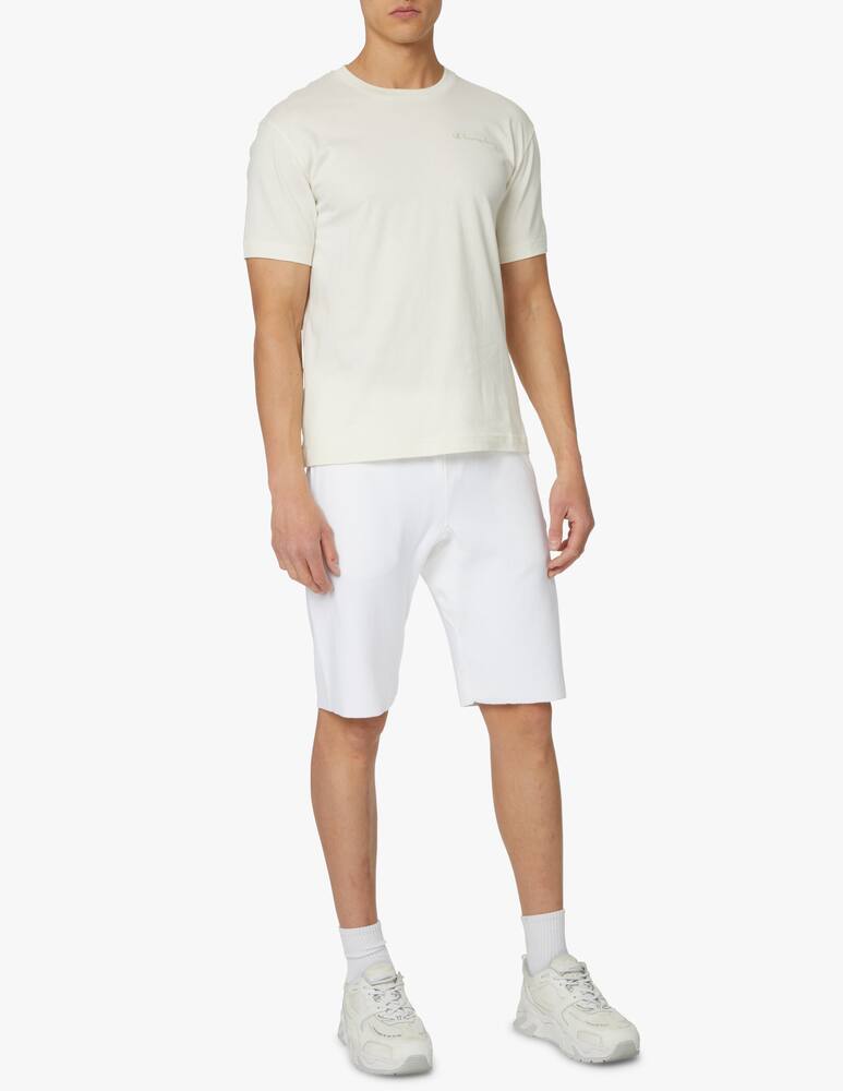 rinascente Champion Logo t-shirt - white