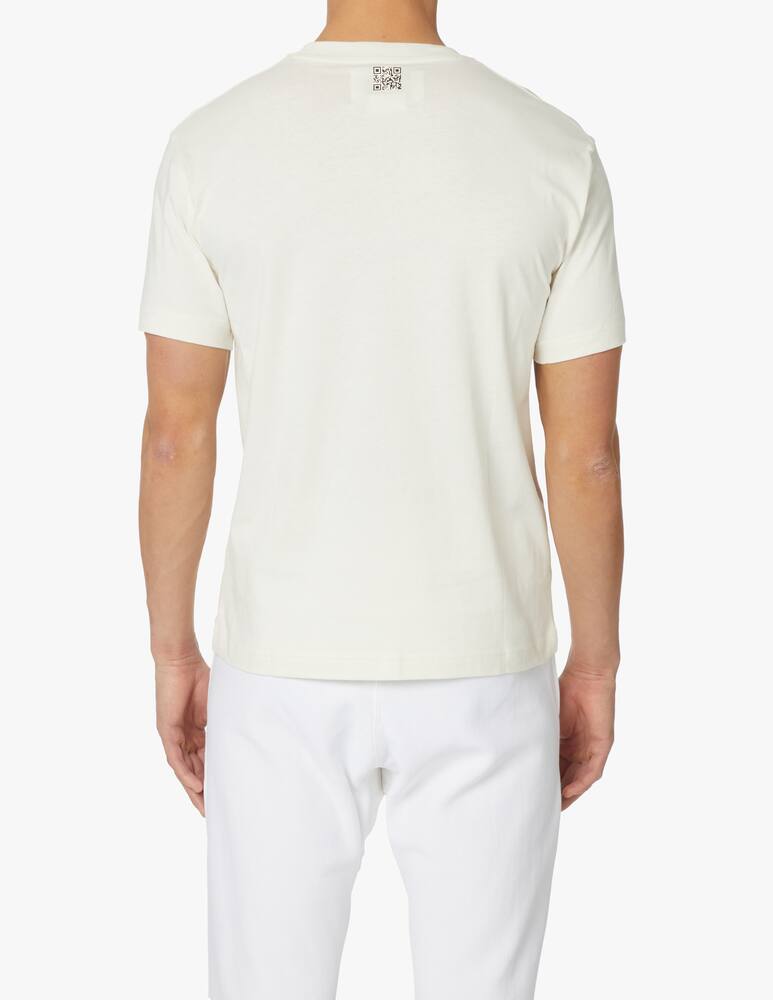 rinascente Champion Logo t-shirt - white