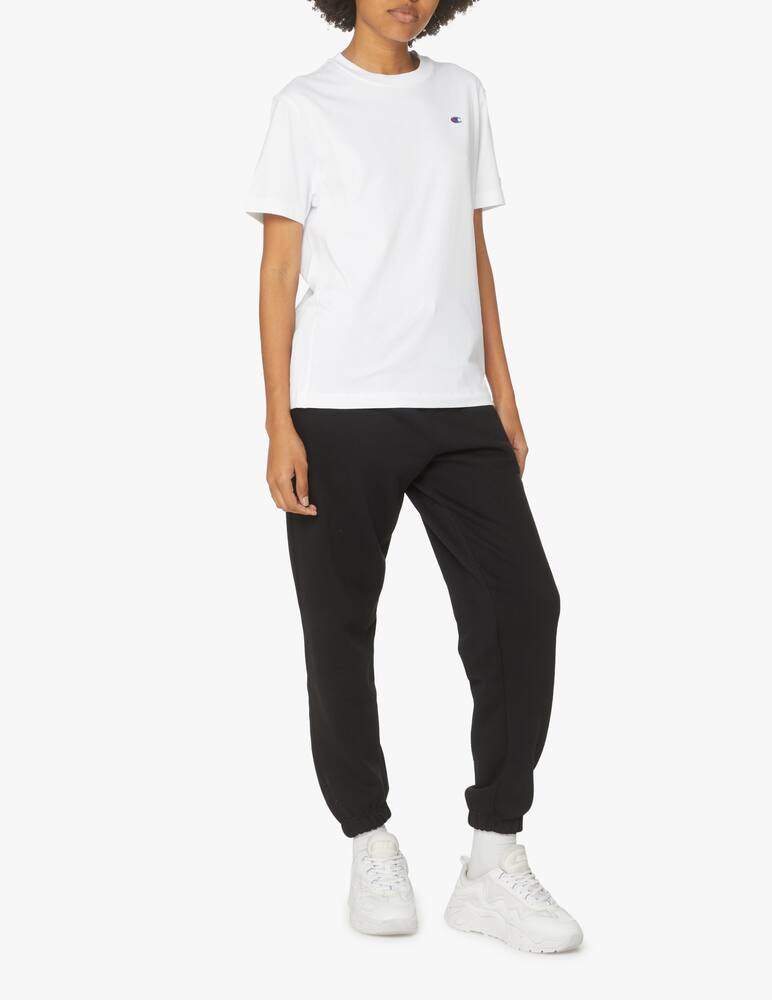 rinascente Champion Maglia sportiva in cotone - bianco