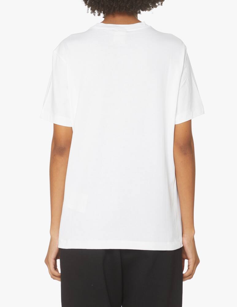 rinascente Champion Maglia sportiva in cotone - bianco