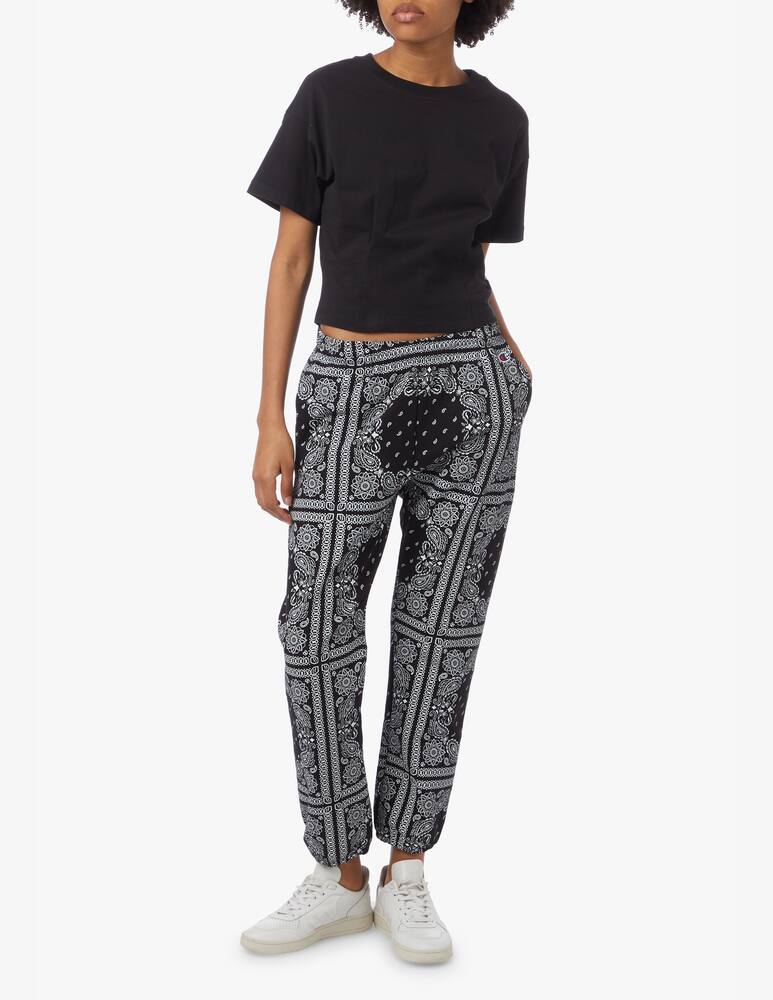 rinascente Champion Maglia sportiva in cotone - nero