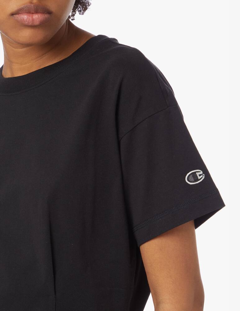 rinascente Champion Maglia sportiva in cotone - nero