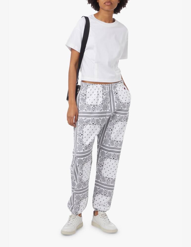 rinascente Champion Maglia sportiva in cotone - bianco