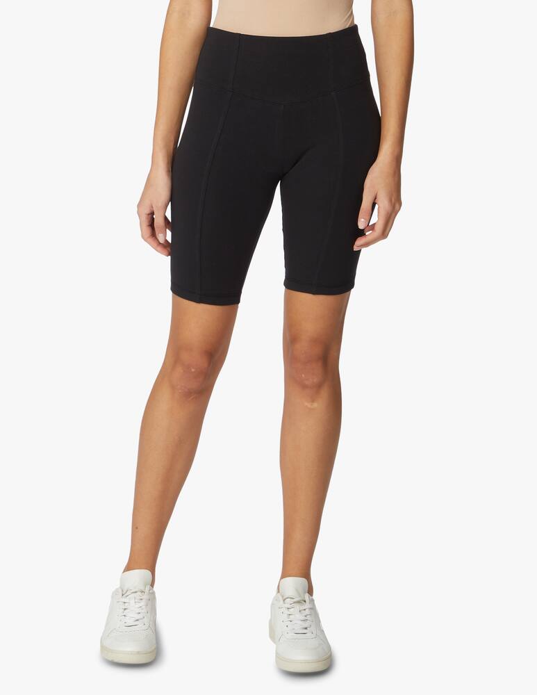 rinascente Champion Pantaloni corti sportivi misto cotone - nero