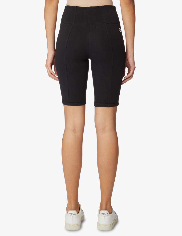 rinascente Champion Pantaloni corti sportivi misto cotone - nero