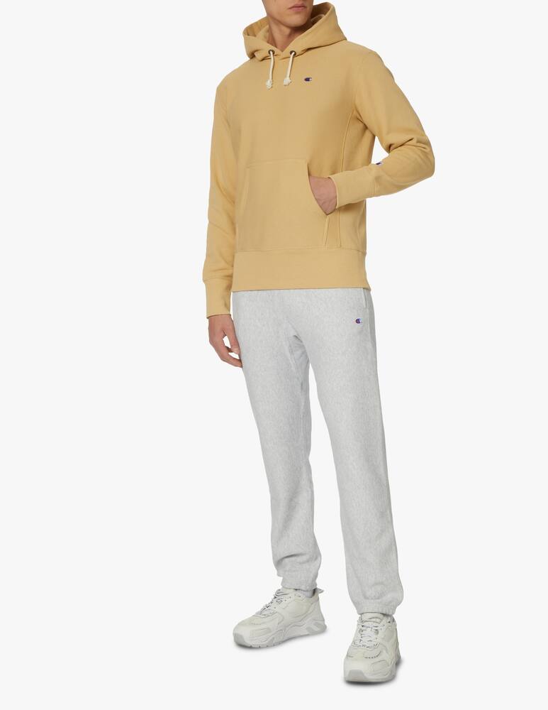 Champion Reverse Weave Sweatpants - grey - picture 1 Champion Reverse Weave Sweatpants - grey - picture 1
