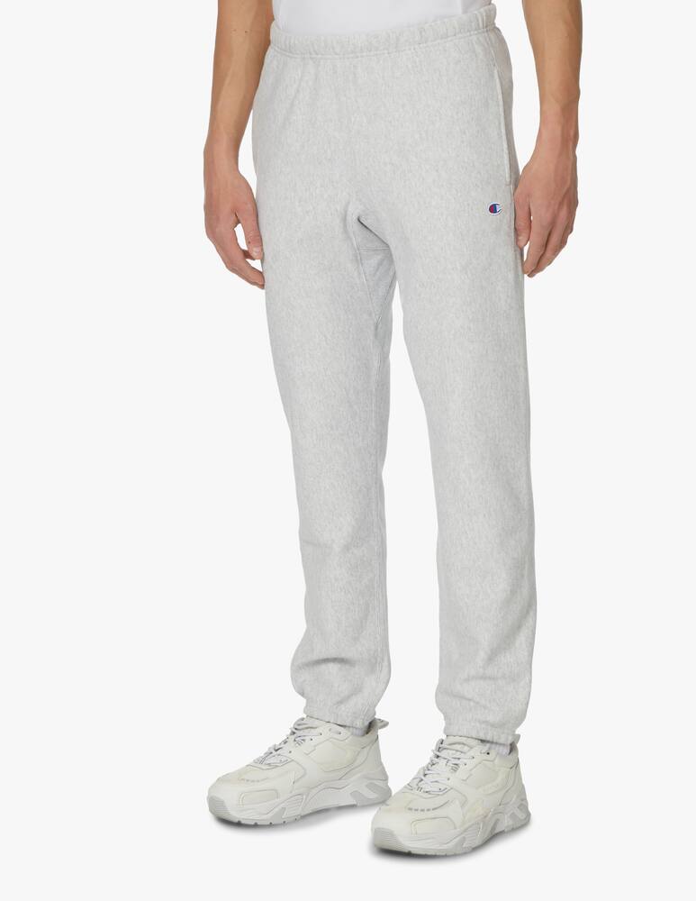Champion Reverse Weave Sweatpants - grey - picture 2 Champion Reverse Weave Sweatpants - grey - picture 2