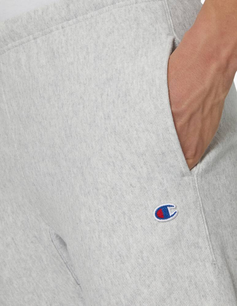 Champion Reverse Weave Sweatpants - grey - picture 4 Champion Reverse Weave Sweatpants - grey - picture 4