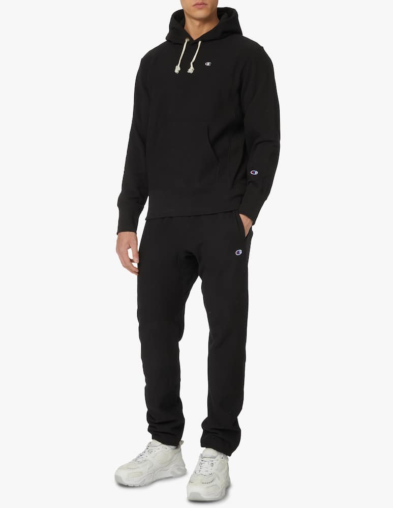 Champion Reverse Weave Pantalone in felpa - nero - immagine 1 Champion Reverse Weave Pantalone in felpa - nero - immagine 1