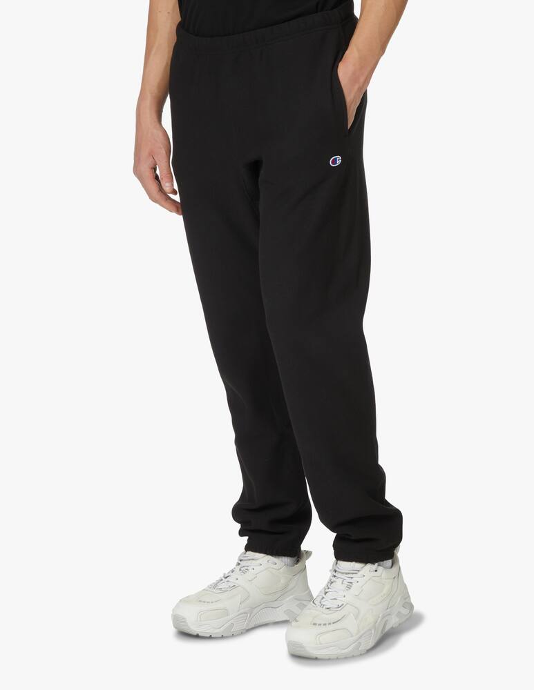 rinascente Champion Reverse Weave Pantalone in felpa - nero