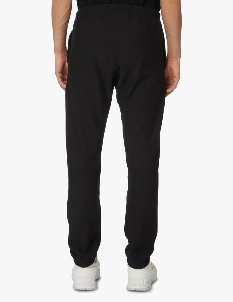 rinascente Champion Reverse Weave Pantalone in felpa - nero