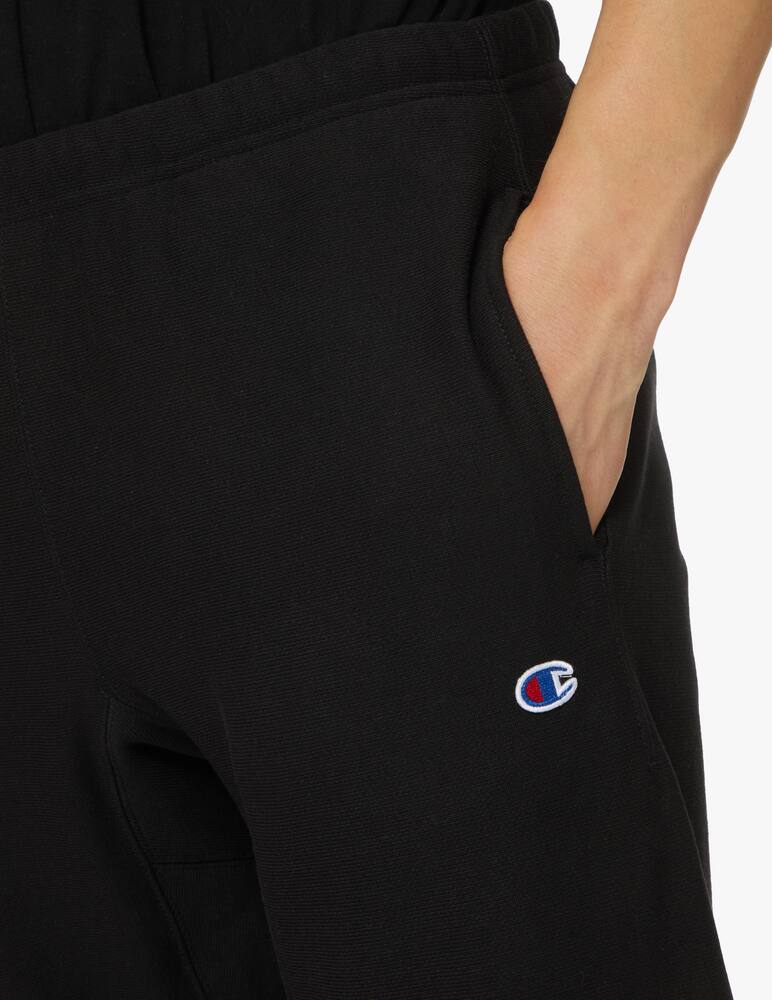 rinascente Champion Reverse Weave Pantalone in felpa - nero