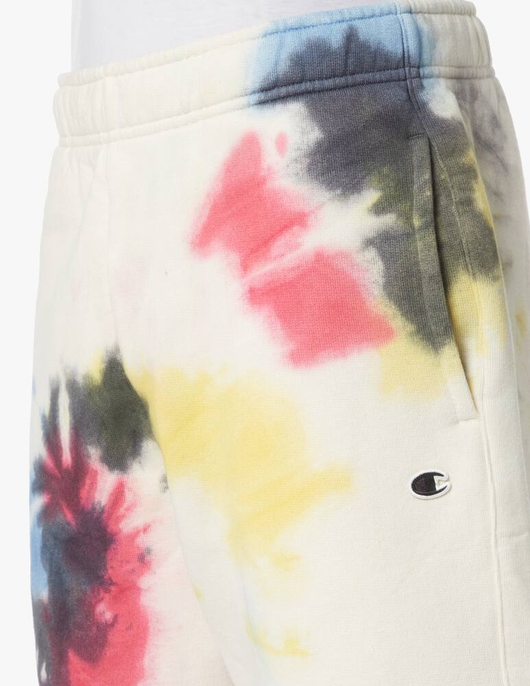 rinascente Champion Reverse Weave Multicolor print shorts - multi