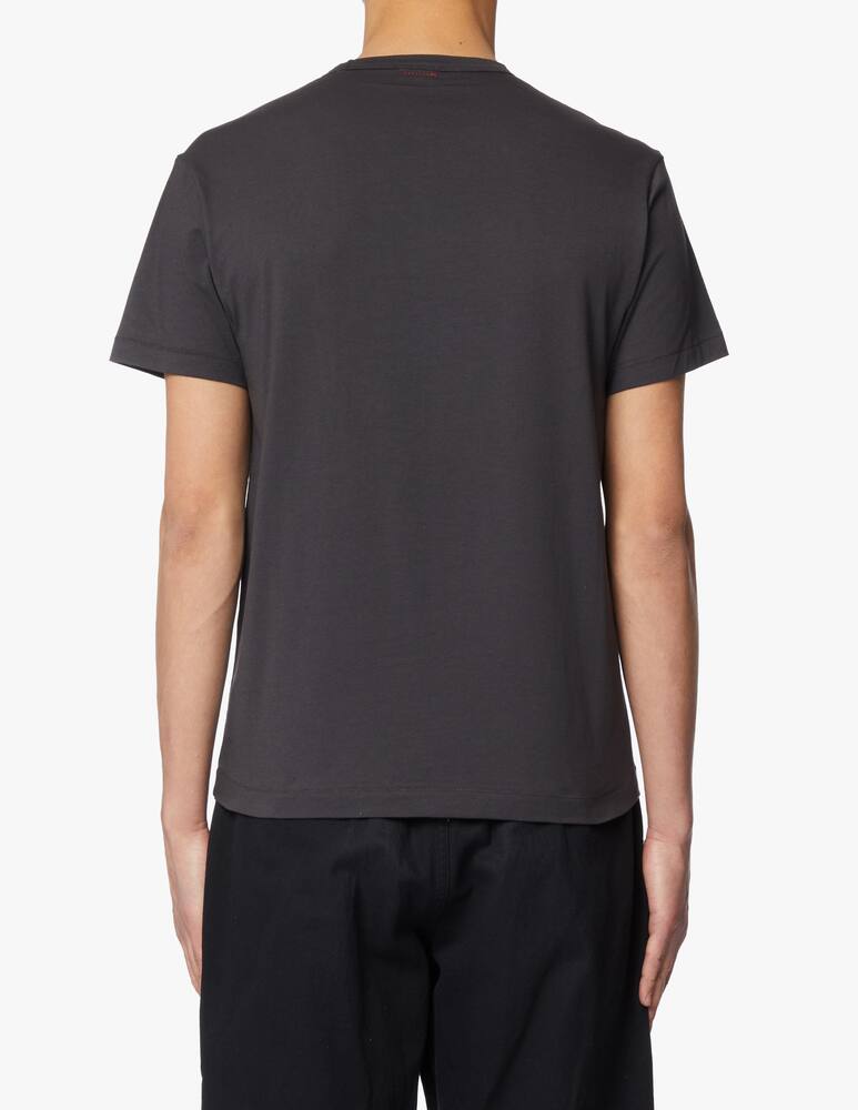 rinascente Champion Reverse Weave Peanuts t-shirt - black