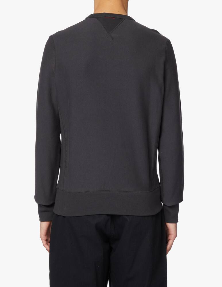 rinascente Champion Reverse Weave Felpa girocollo peanuts - nero