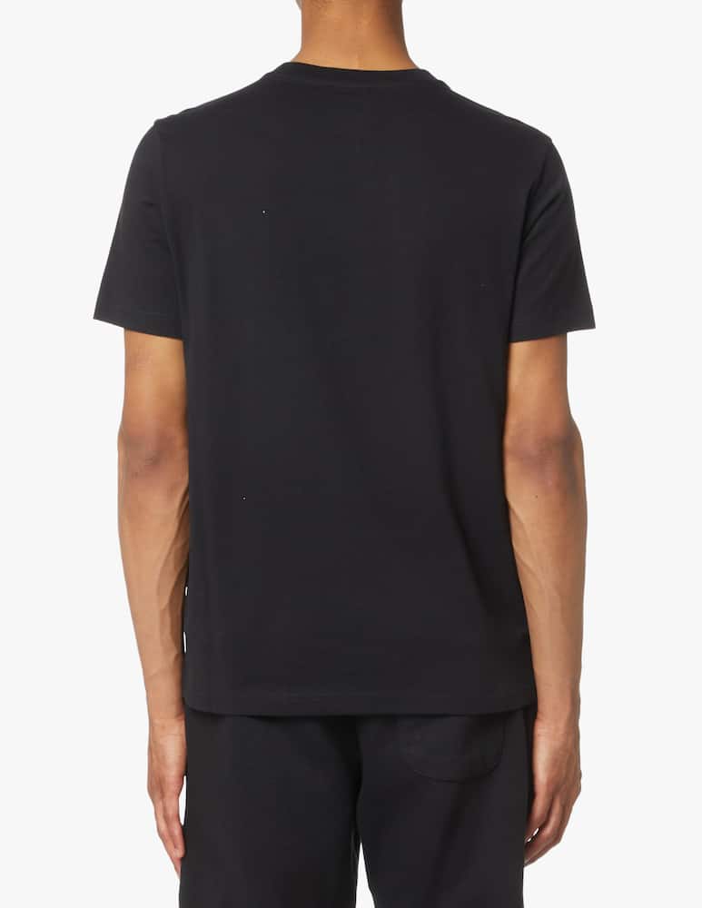 rinascente Champion Big smile smiley t-shirt - black