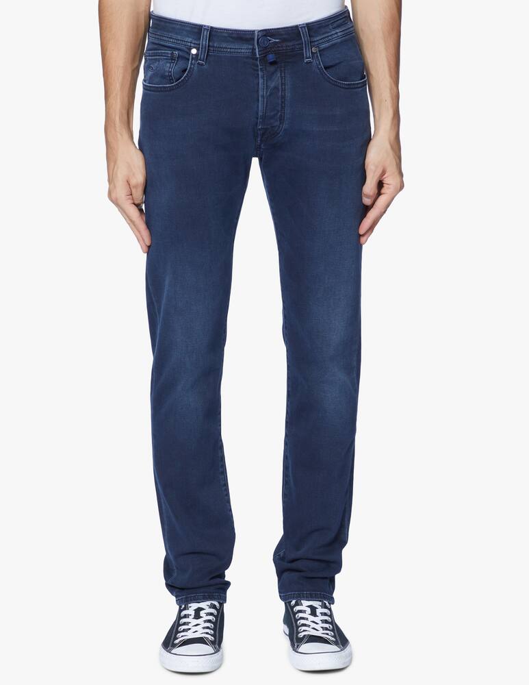 rinascente Jacob Cohen 5 pocket jeans