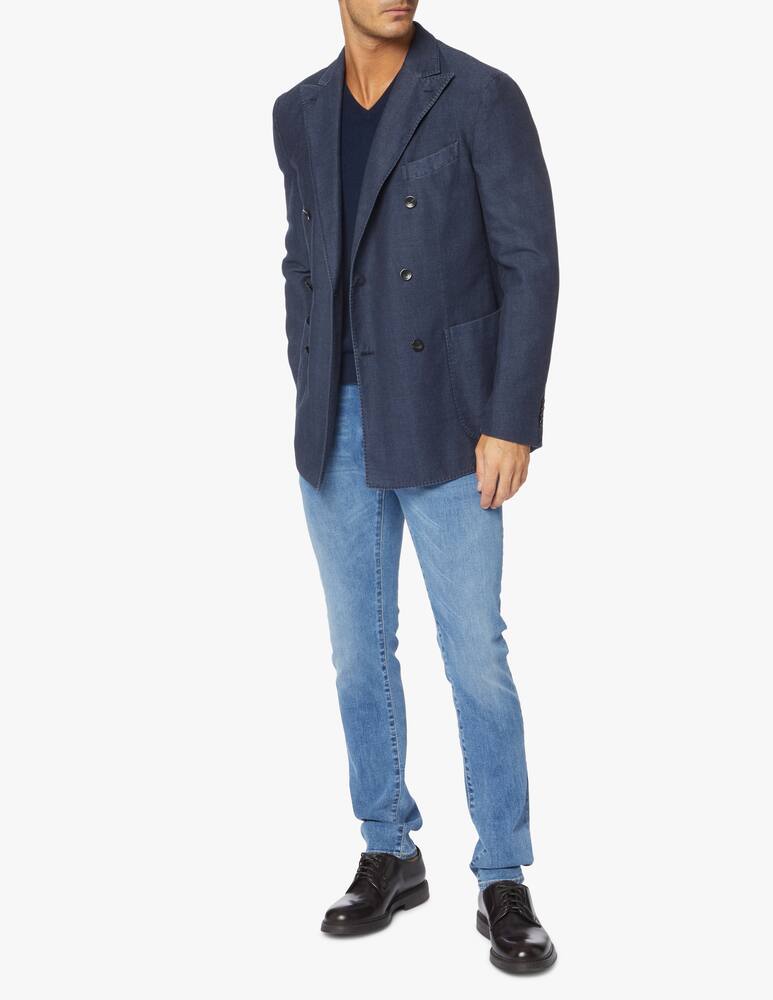 rinascente Jacob Cohen Jeans 5 tasche