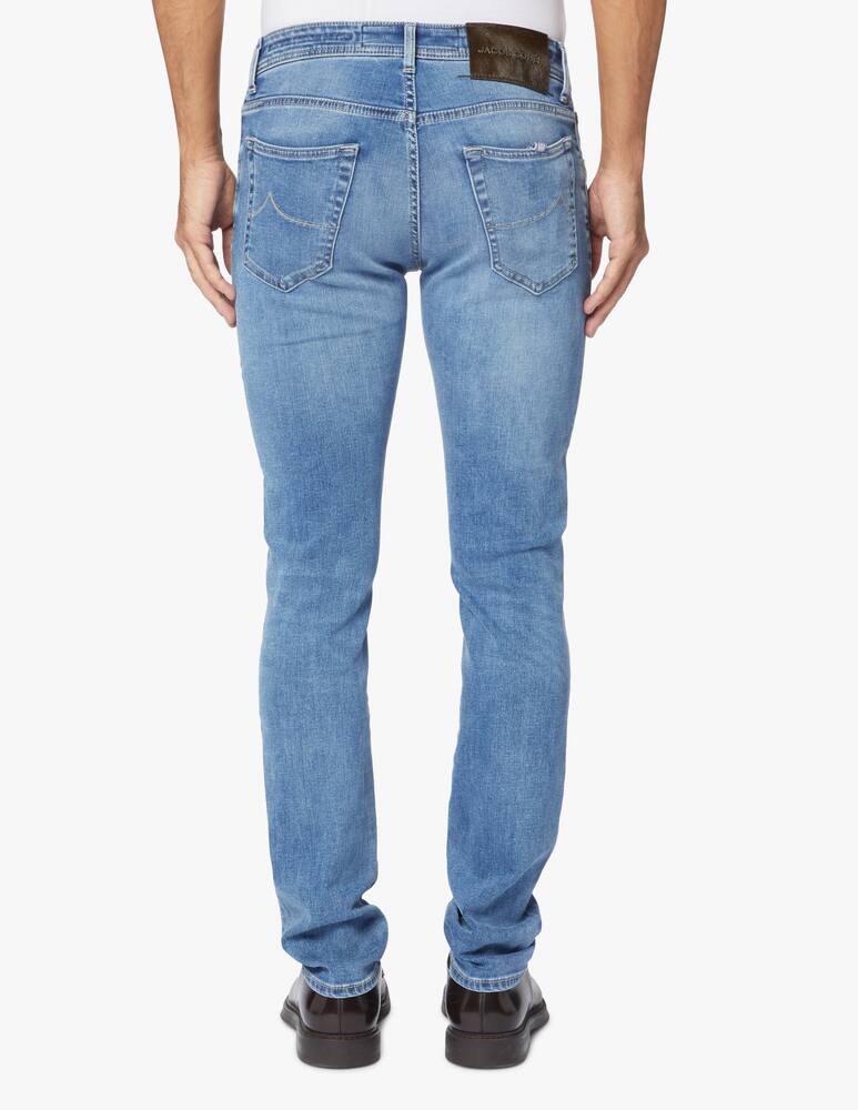 rinascente Jacob Cohen Jeans 5 tasche